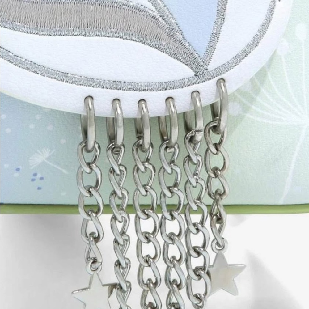 Danielle Nicole X Disney Tinker Bell Fairy Wings … - image 4